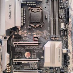 Motherboard