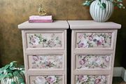 Bedside tables