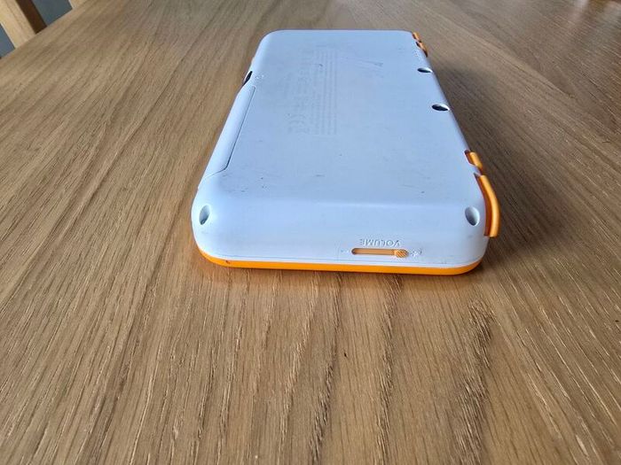 New Nintendo 2DS XL