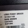 Prada safiano leather slip-ons Image 6