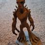Thor & Groot Disney Infinity Figurines Image 3