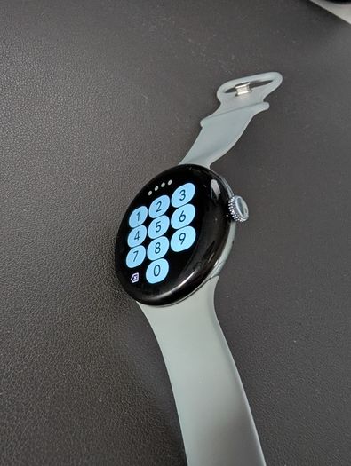 Pixel Watch 3