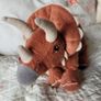 Dinosaur teddy Image 2