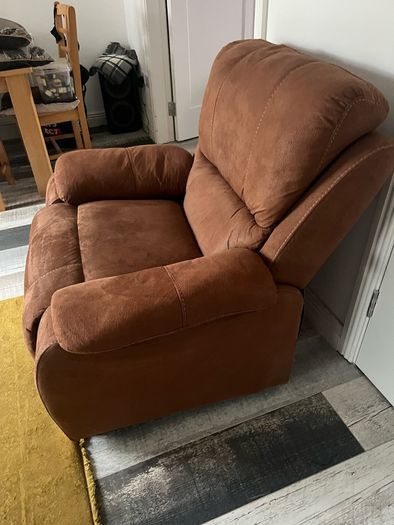 soft leather