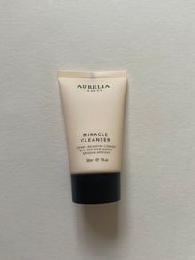 Aurelia London miracle cleanser 30 ml