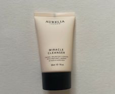 Aurelia London miracle cleanser 30 ml