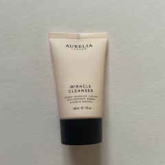 Aurelia London miracle cleanser 30 ml