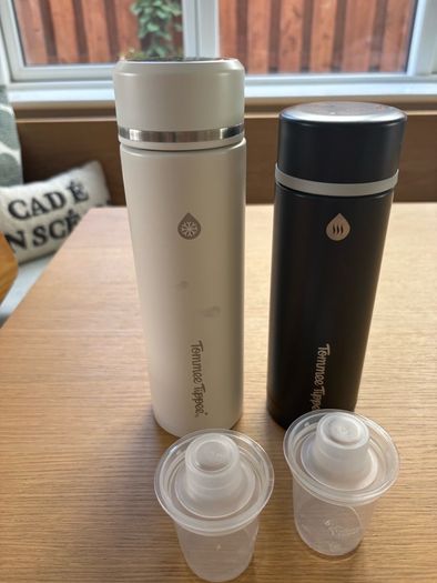 Tommee Tippee Prep and Go