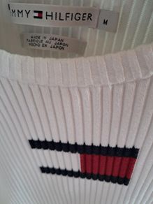 jumper...tommy hilfiger