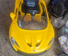 electric car