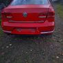 Volkswagen passat 2012 for breaking Image 4
