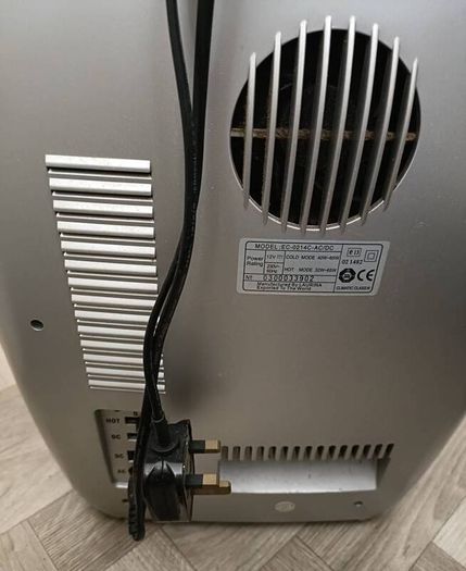 mini fridge