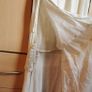 BNWT - River island white midi beach dress UK 10 Image 3