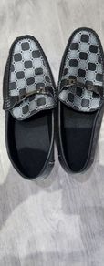 Mens Flat Shoes / Loafer Size 11