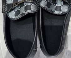 Mens Flat Shoes / Loafer Size 11