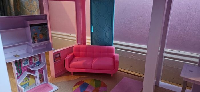 Barbie Dreamhouse