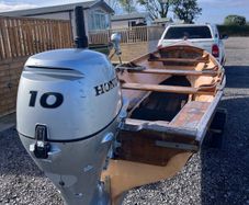 Sheelin boat