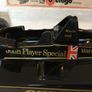 Lotus John Player Special Mario Andretti Scale 1/14 Burago Image 9