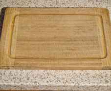 Chopping Board