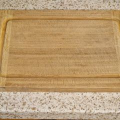 Chopping Board
