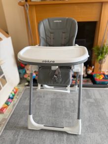 baby high chair