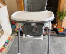 baby high chair