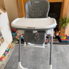baby high chair