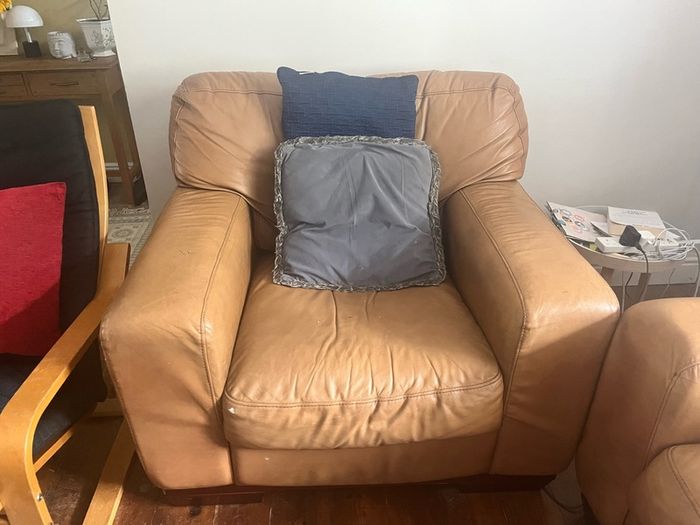 Free - collect asap
