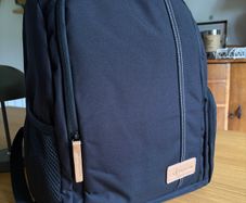 Tarion Camera Bag 15L