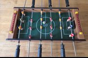 Tabletop Foosball