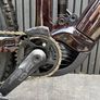 Trek Rail 9.5 2024 E-MTB Image 5