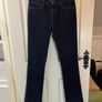 NEW Levis Demi Curve Classic Rise Boot Cut - W29 L34 Image 6