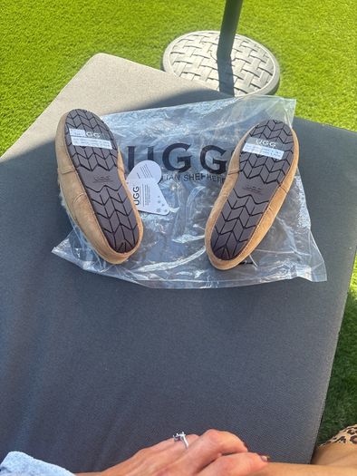 Uggs Brand new with tags