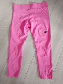 ladies Nike leggings
