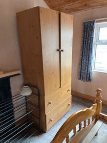 Wardrobe