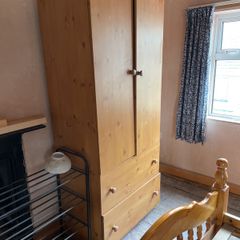 Wardrobe