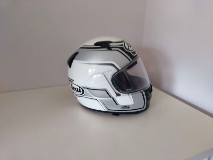 Motorcycle Helmet