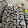 Bf Goodrich All Terrain K02 Tyres Image 4