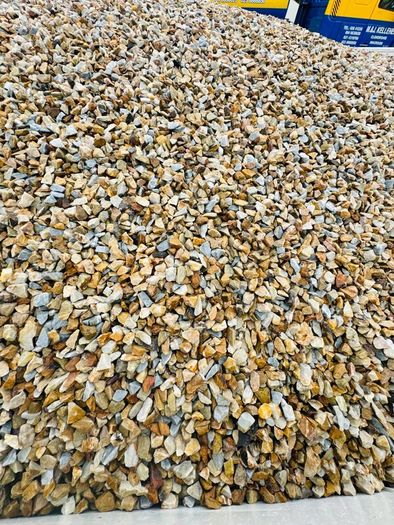 Gravel Stabiliser Mats