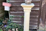 stone column