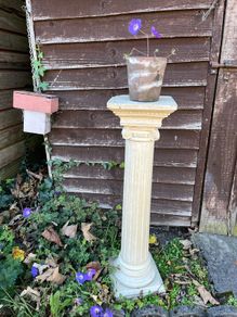 stone column