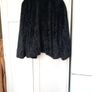 Fur Fabric Jkt. XL New With Tags Image 3