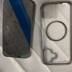 iPhone 16 plus