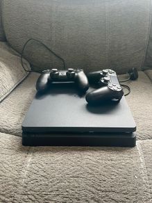 ps4 slim 400gb