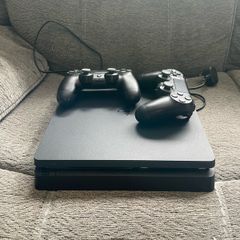 ps4 slim 400gb