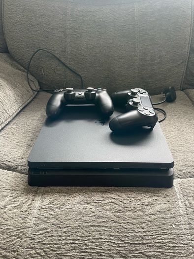 ps4 slim 400gb
