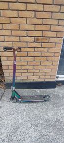 scooter
