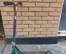 scooter