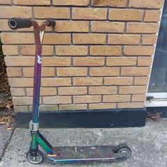 scooter