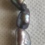 Pearl necklace Image 4